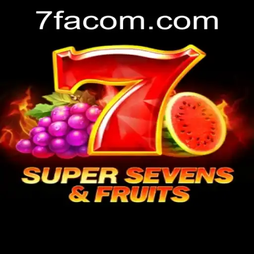 Descubra o Entusiasmante Mundo de 7SuperSevensFruits