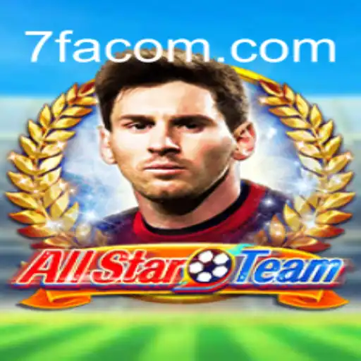 Descubra AllStarTeam: O Jogo Que Conquista Multidões