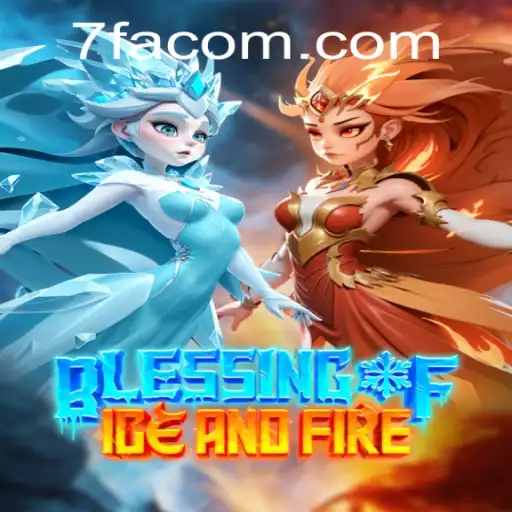 Explorando o Fascinante Mundo de BlessingofIceandFire