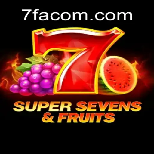 Descubra o Entusiasmante Mundo de 7SuperSevensFruits