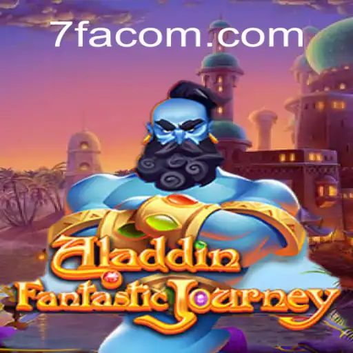 Explorando o Mundo Mágico do Jogo Aladdin
