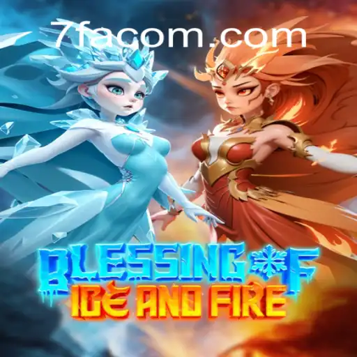 Explorando o Fascinante Mundo de BlessingofIceandFire