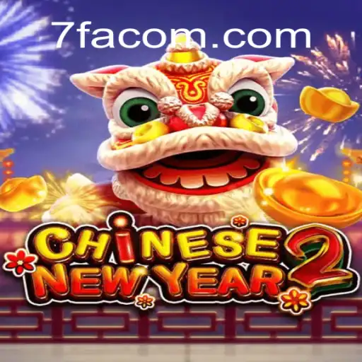 Descubra o Fascinante Jogo CHINESENEWYEAR2