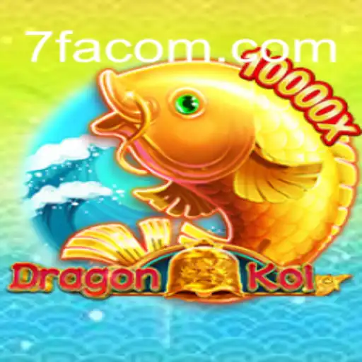 DragonKoi: Descubra o Jogo Que Une Estratégia e Fortuna
