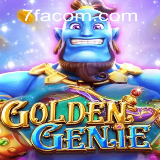 Descubra GOLDENGENIE: O Jogo que Está Revolucionando o Entretenimento Digital