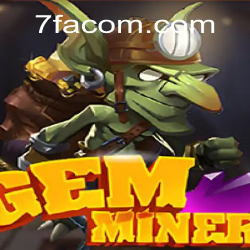 GemMiner: Desbrave os Segredos das Minas e Conquiste a Vitória