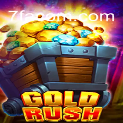 Descubra o Empolgante Mundo de GoldRush: Estratégia e Aventura