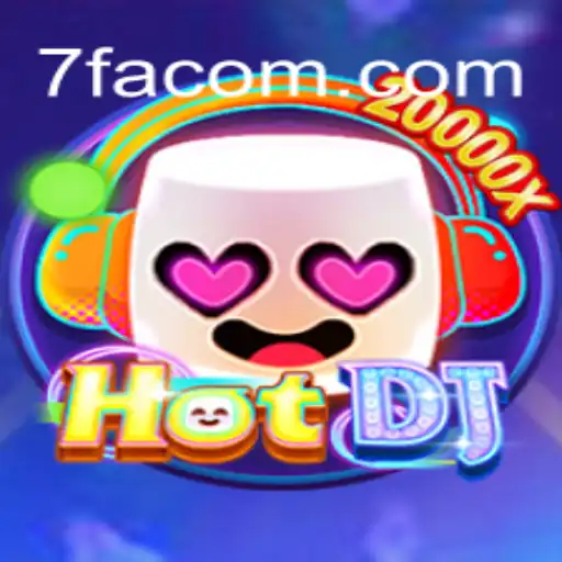 Descubra o Jogo Fascinante HotDJ