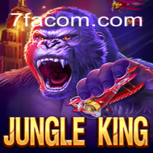 JungleKing: Aventura Selvagem nas Selvas Virtuais