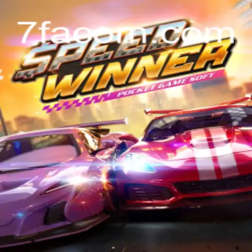 SpeedWinner: Um Mergulho na Emoção das Corridas Virtuais