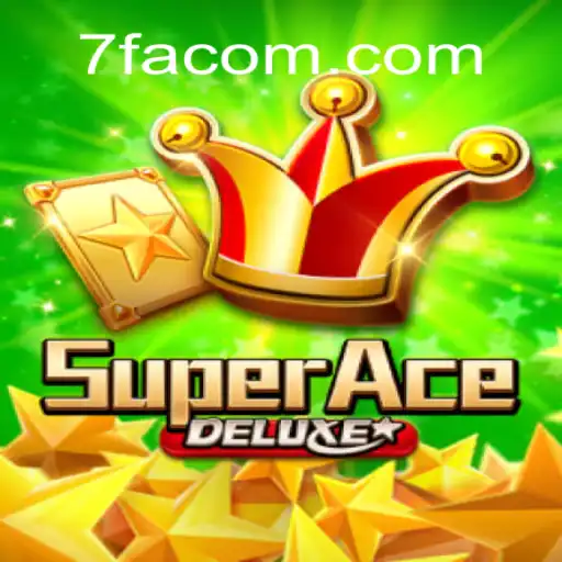 Explorando o Fascinante Mundo de SuperAceDeluxe: O Jogo que Conquista