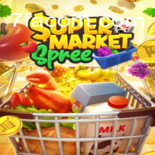 Explorando o Fascinante Mundo de SupermarketSpree: O Jogo de Compras Intensas