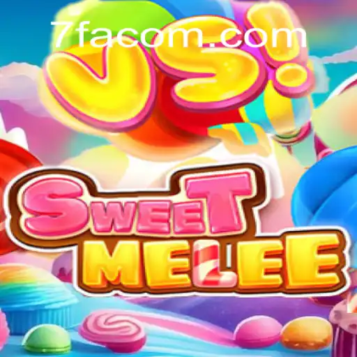 Descubra SweetMelee: O Jogo de Estratégia que Está Conquistando o Mundo