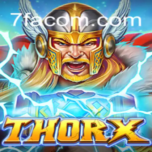 Explorando o Fantástico Mundo de ThorX