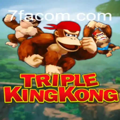 TripleKingKong: Uma Aventura Emocionante no Mundo dos Jogos Online
