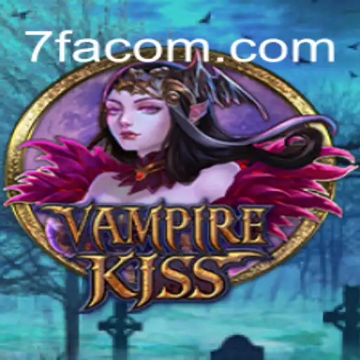 VampireKiss: Mergulhe no Universo das Sombras com 7fa.com