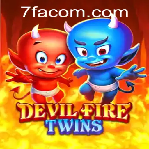 DevilFireTwins: Um Mergulho no Mundo do Novo Jogo que Está Conquistando os Gamers