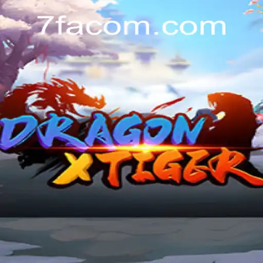 DragonXTiger: Explorando o Mundo das Batalhas Mistícas com 7fa.com
