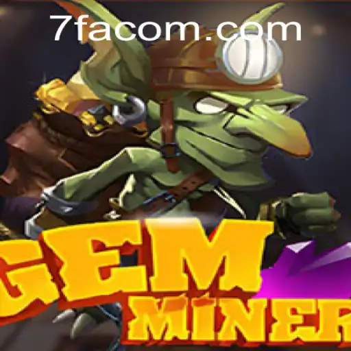 GemMiner: Desbrave os Segredos das Minas e Conquiste a Vitória