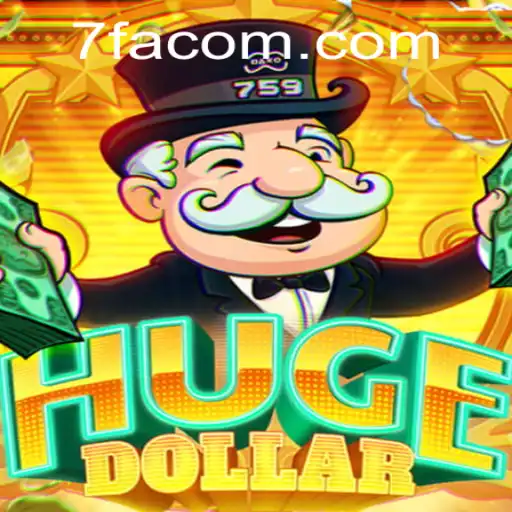 Descubra o Empolgante Universo do Jogo HugeDollar