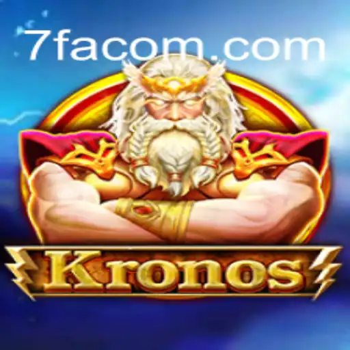 Kronos: O Jogo Que Está Revolucionando o Mundo dos Games
