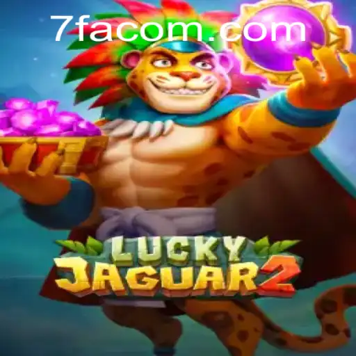 Explorando o Mundo de Luckyjaguar2: O Novo Fenômeno dos Jogos Online