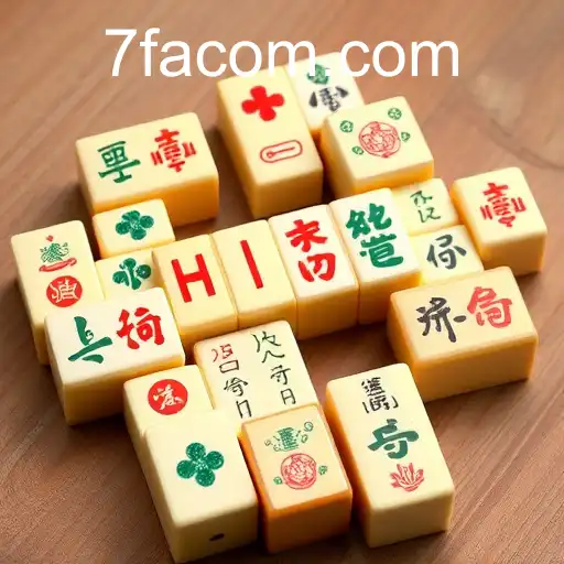 Mahjong