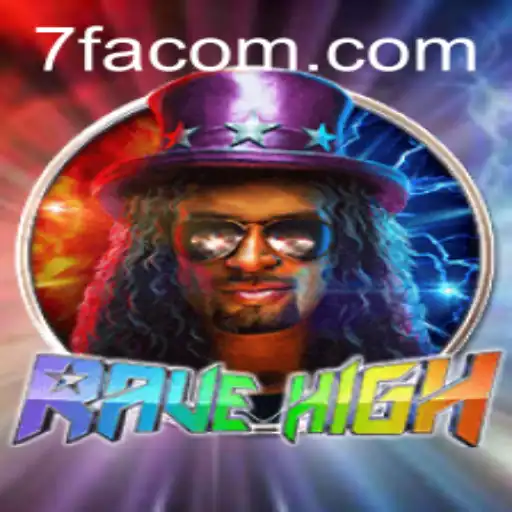 Descubra 'RaveHigh': O Jogo Que Está Conquistando a Internet