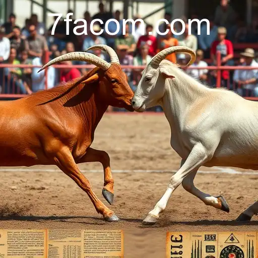 Rinha de galos