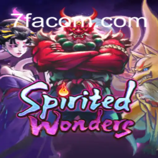 Explorando SpiritedWonders: O Jogo Que Está Conquistando o Mundo