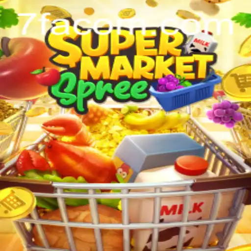 Explorando o Fascinante Mundo de SupermarketSpree: O Jogo de Compras Intensas