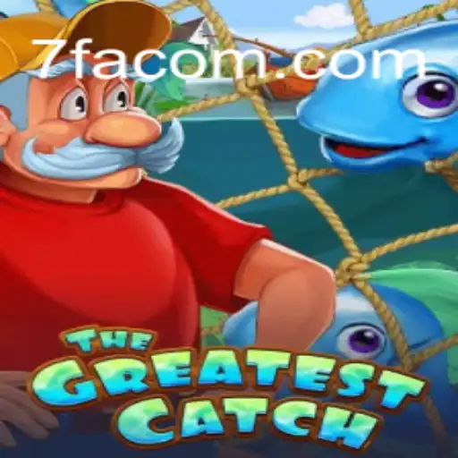 Uma Exploração Completa do Jogo Inovador TheGreatestCatch