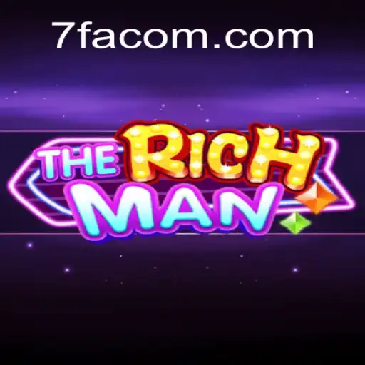 Descubra o Universo de TheRichMan: Um Jogo de Estratégia para Ambiciosos